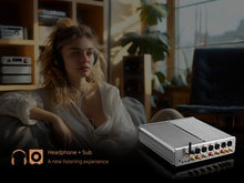 Burson Audio Conductor GT4 Headphone Amp/DAC