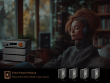 Burson Audio Soloist GT4 Headphone Amp