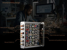 Burson Audio Soloist GT4 Headphone Amp