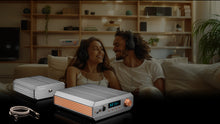Burson Audio Soloist Voyager Headphone Amp