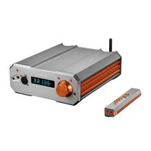 Burson Audio Conductor Stellar Headphone Amp/DAC