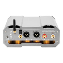 Burson Audio Conductor Stellar Headphone Amp/DAC
