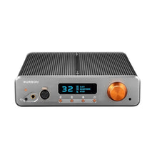Burson Audio Soloist GT4 Headphone Amp
