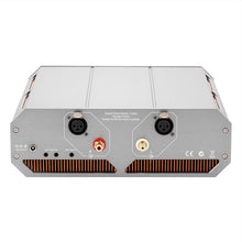 Burson Audio Soloist Prime Voyager Headphone Amp