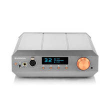 Burson Audio Soloist Voyager Headphone Amp