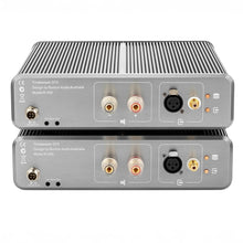 Burson Audio Timekeeper GT4 Mono Power Amplifier (Pair)