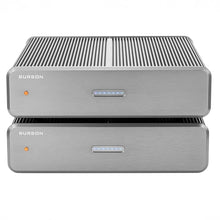 Burson Audio Timekeeper GT4 Mono Power Amplifier (Pair)