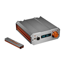 Burson Soloist Stellar Headphone Amp