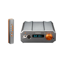 Burson Soloist Stellar Headphone Amp