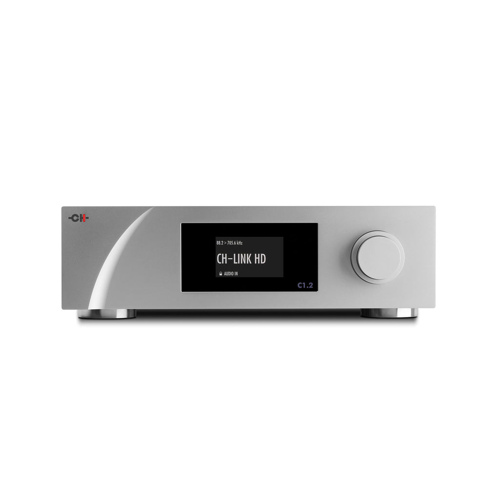 CH Precision C1.2 D/A Controller