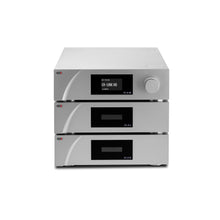 CH Precision C1.2 Dual Monaural D/A Controller