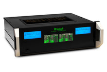Mcintosh C-12000 Hybrid Tube/Solid State Preamplifier
