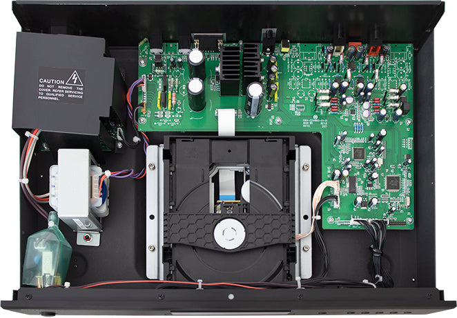 Rotel CD14 MK II CD Player