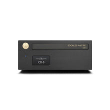 Gold Note CD-5.2 CD Player