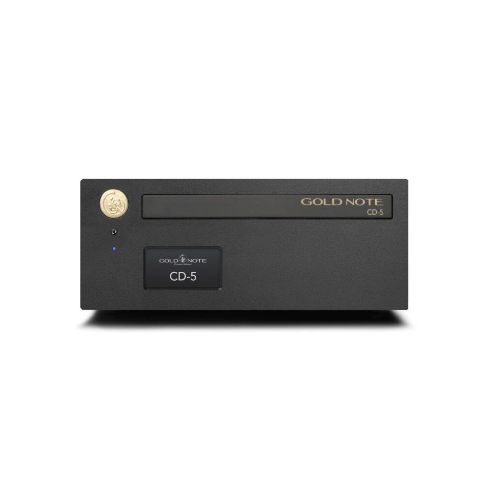 Gold Note CD-5.2 CD Player