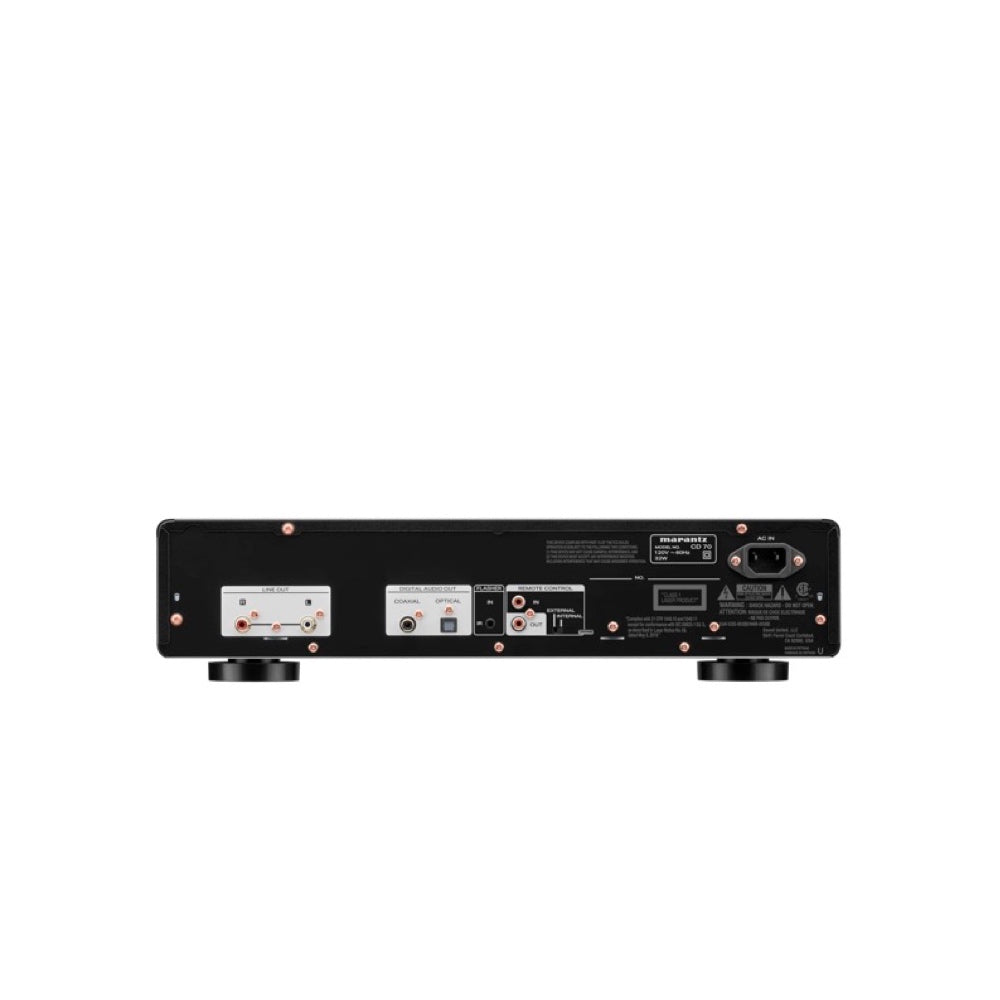 Marantz CD70 CD Player
