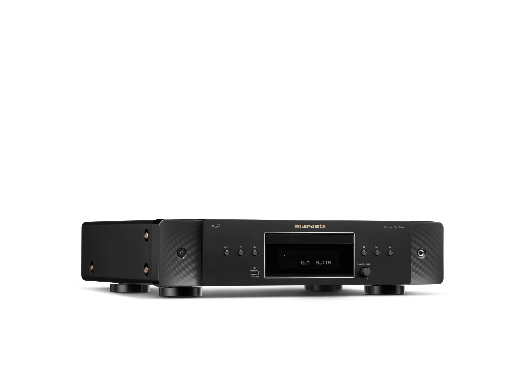 Marantz CD70 CD Player