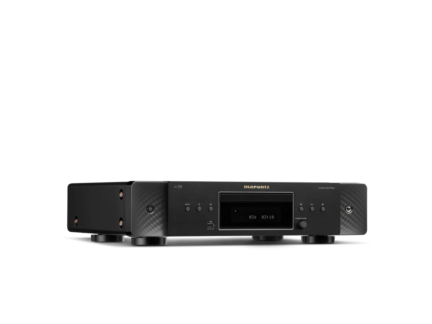 Marantz CD70 CD Player