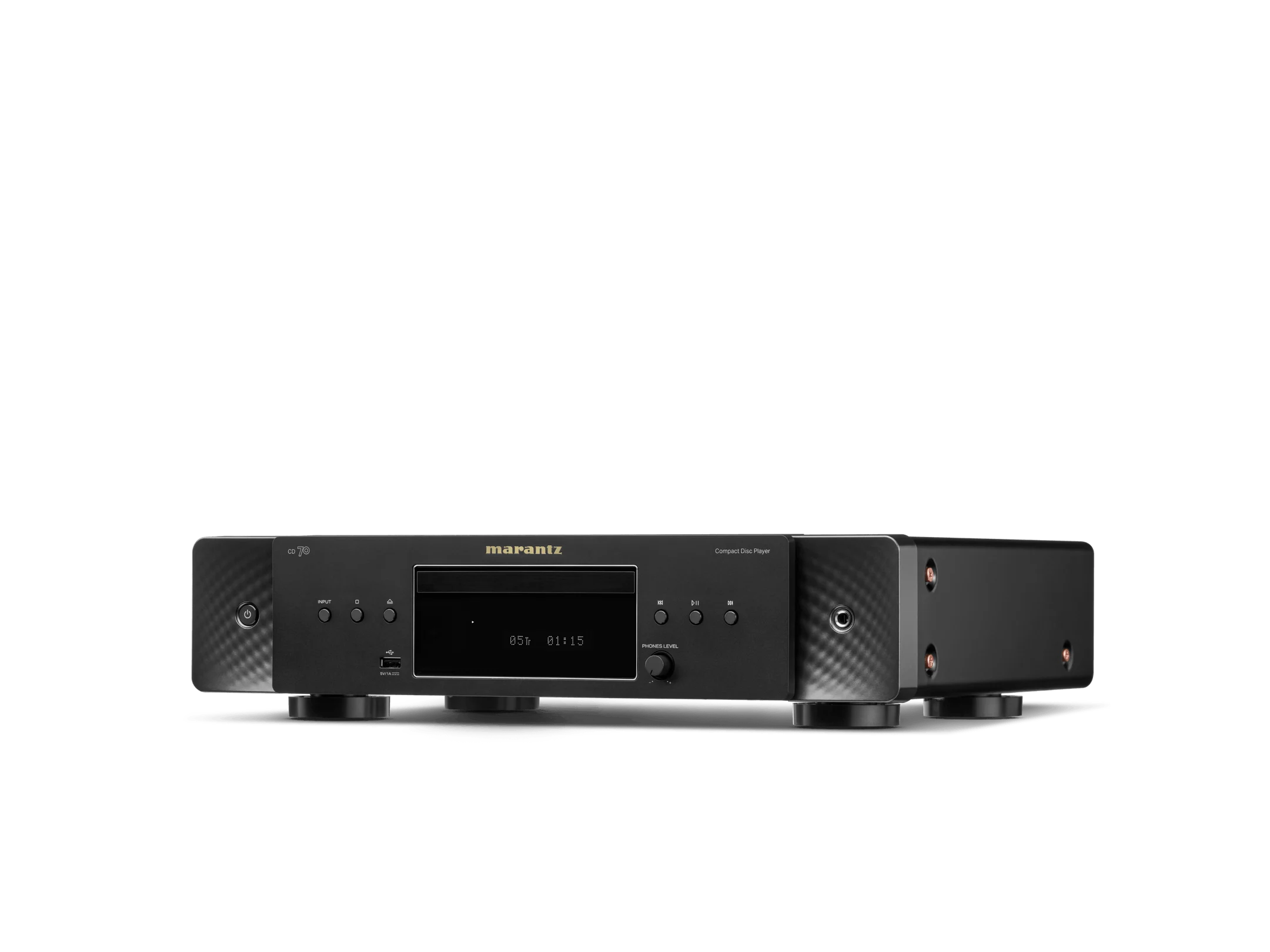 Marantz CD70 CD Player