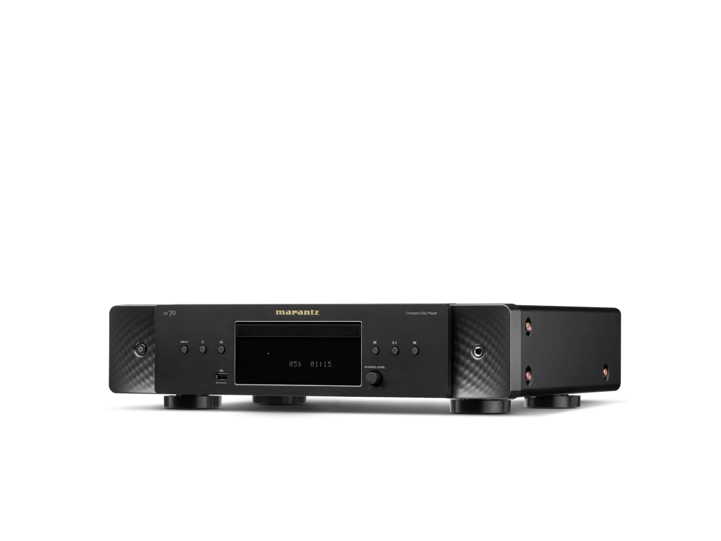 Marantz CD70 CD Player