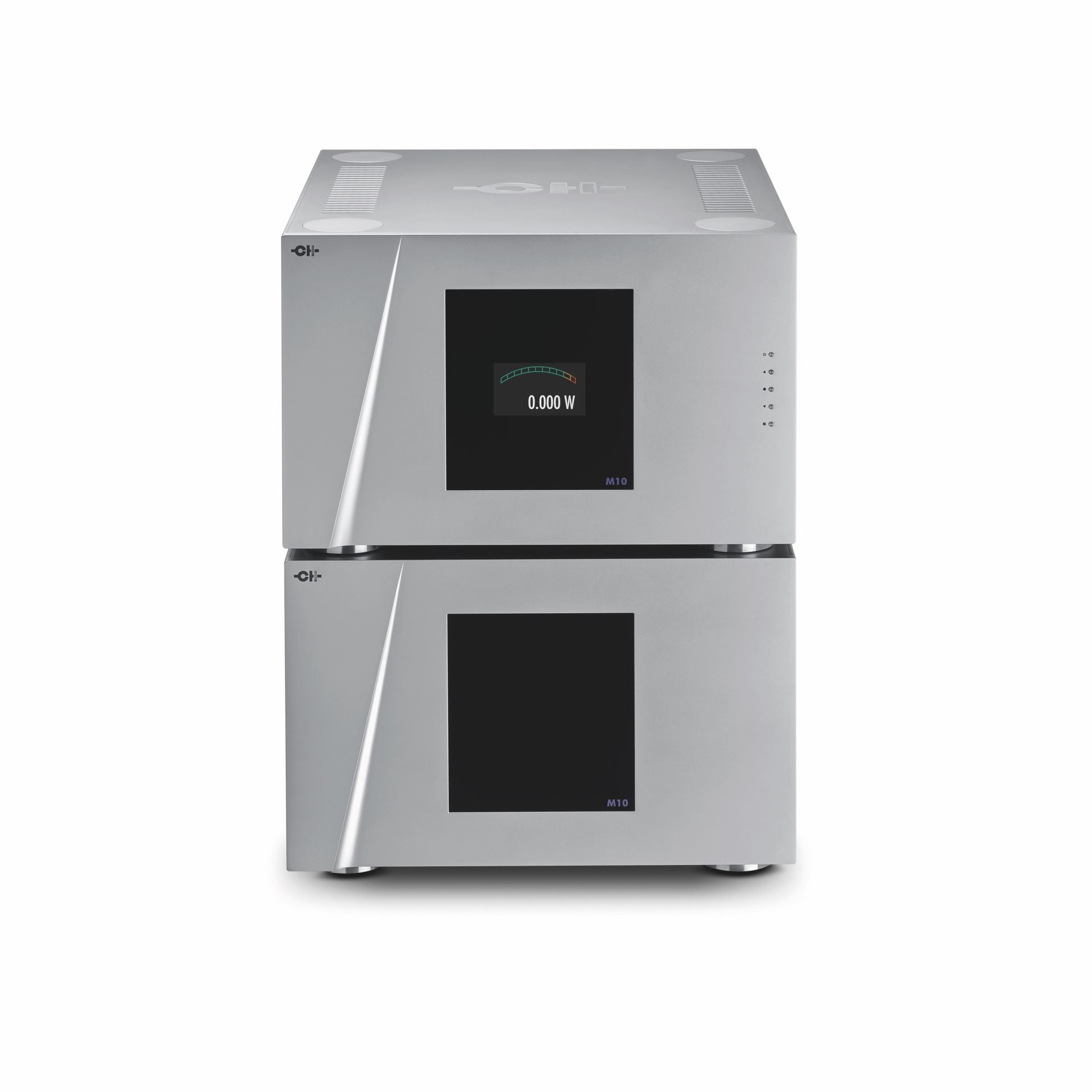 CH Precision M10 Stereo Power Amplifier