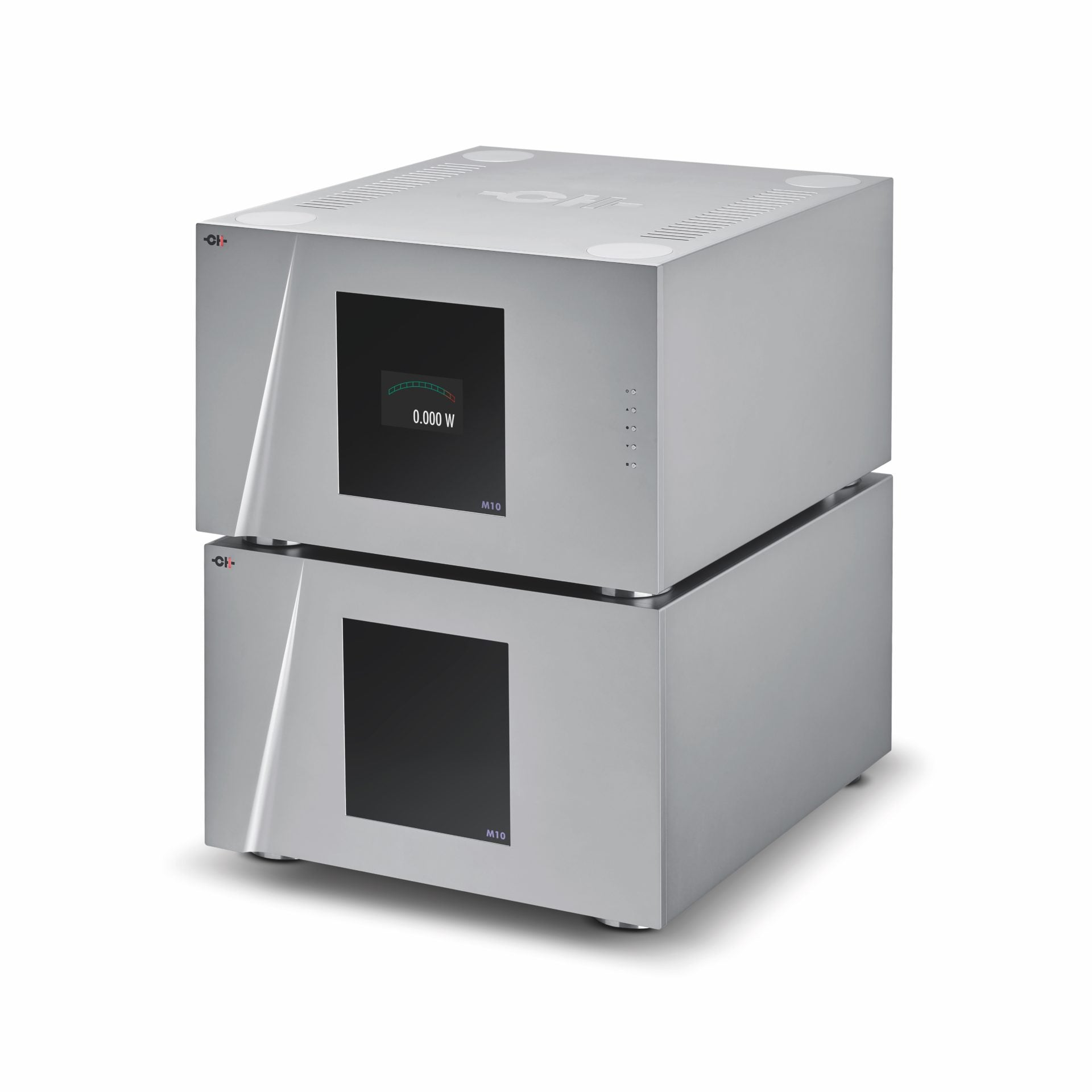 CH Precision M10 Stereo Power Amplifier