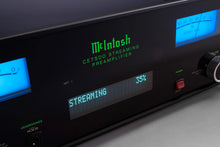 Mcintosh CS-7500 Streaming Stereo Preamplifier