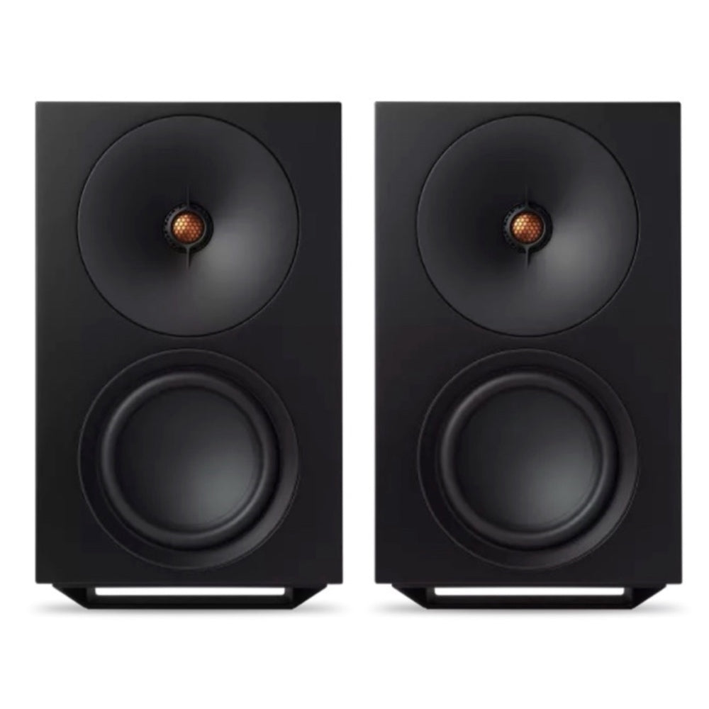 Cambridge Audio L/R X Powered Speakers