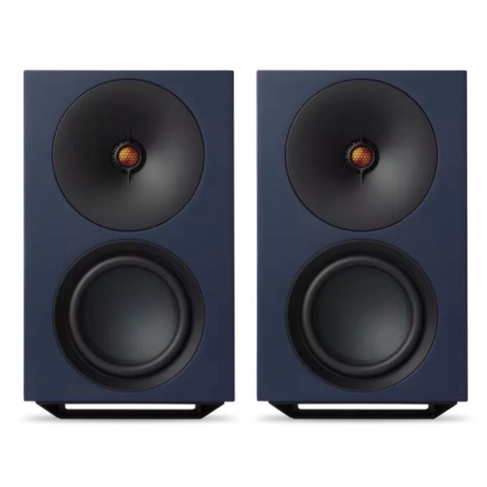 Cambridge Audio L/R X Powered Speakers