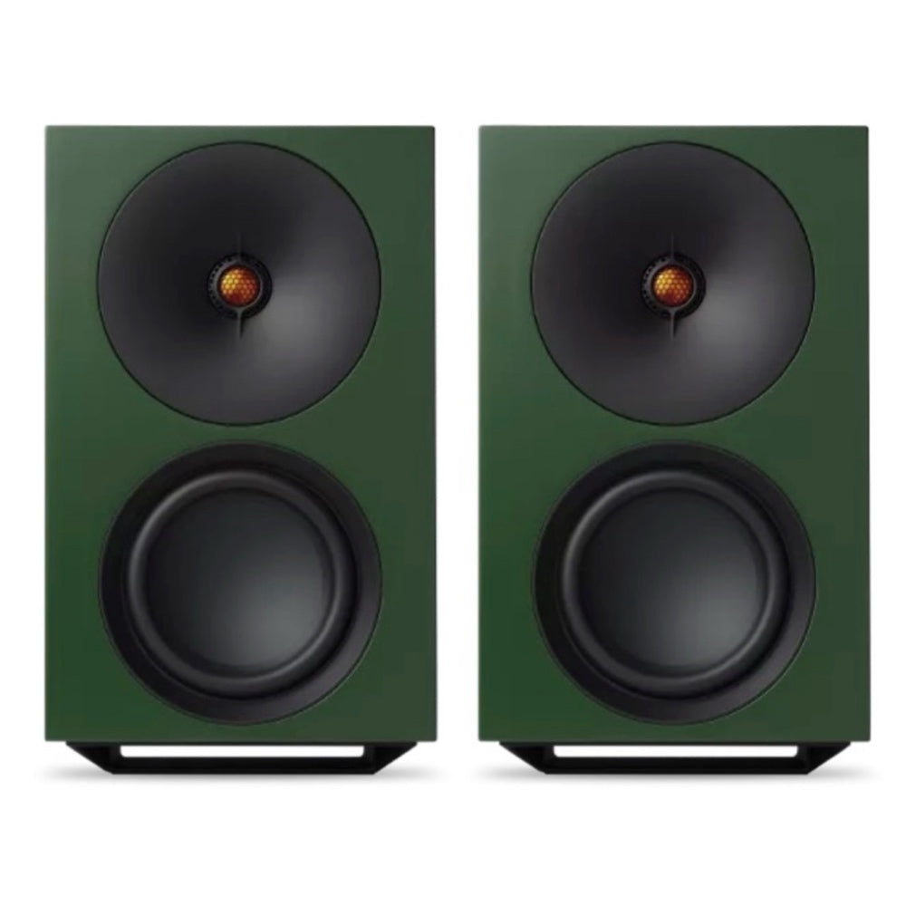Cambridge Audio L/R X Powered Speakers