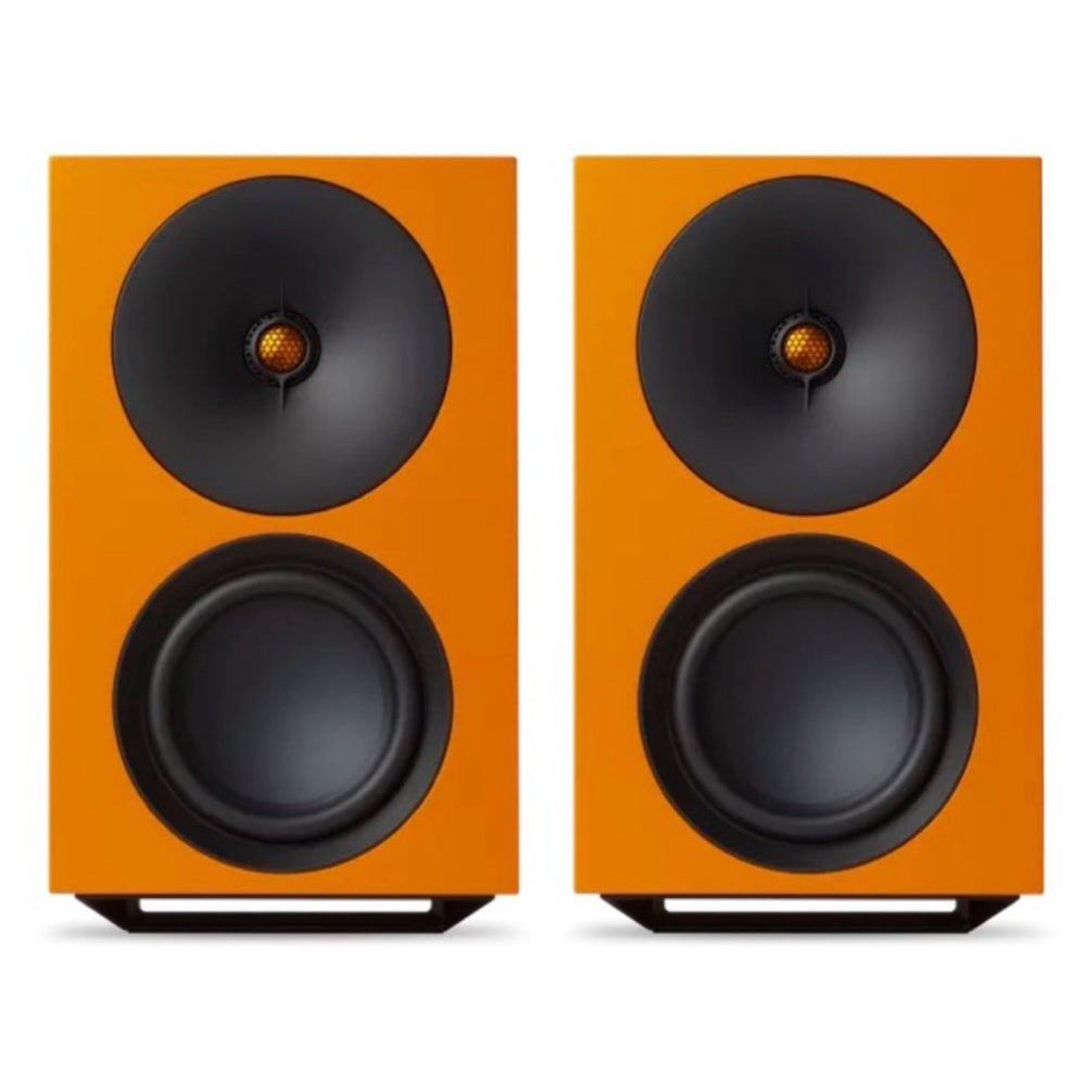 Cambridge Audio L/R X Powered Speakers