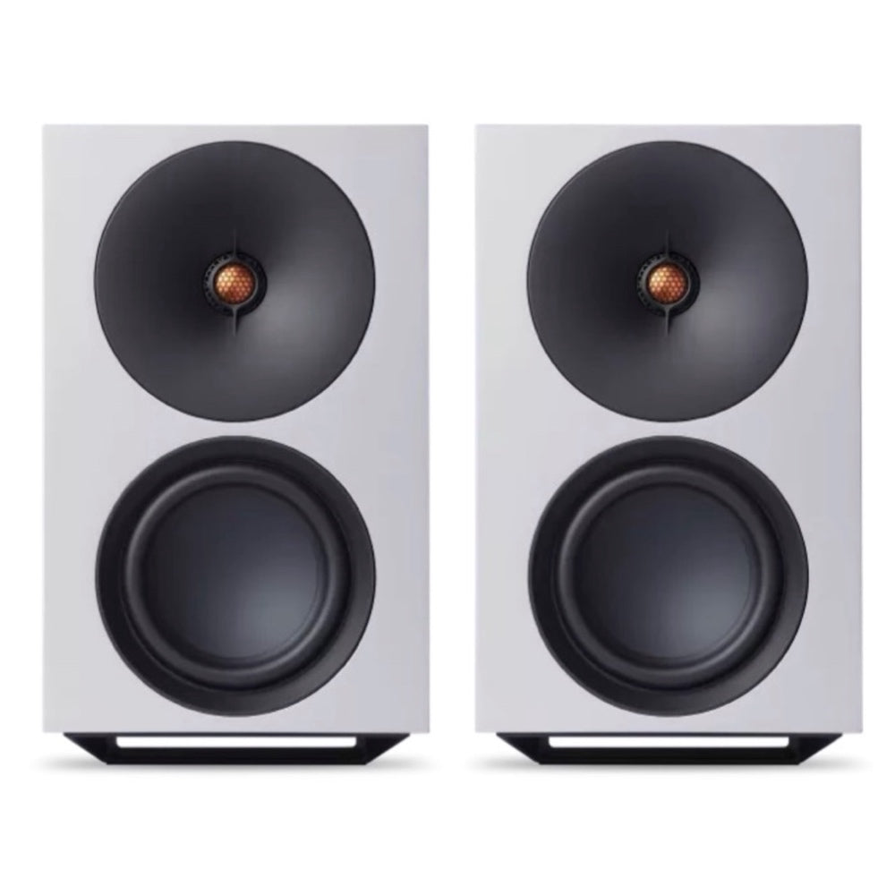 Cambridge Audio L/R X Powered Speakers