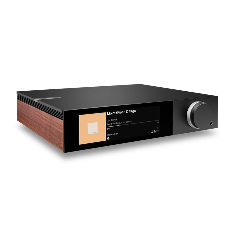 Cambridge Audio EVO 300 Premium Streaming Amplifier