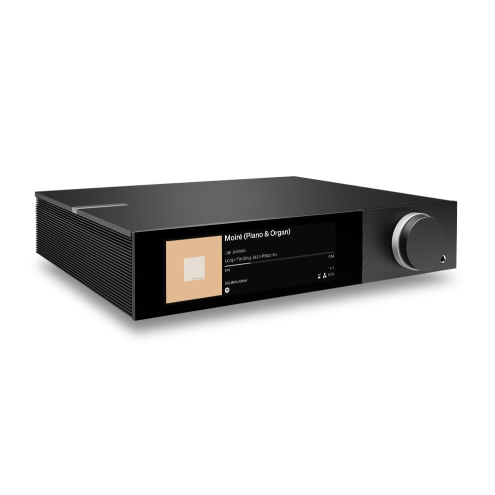 Cambridge Audio EVO 300 Premium Streaming Amplifier