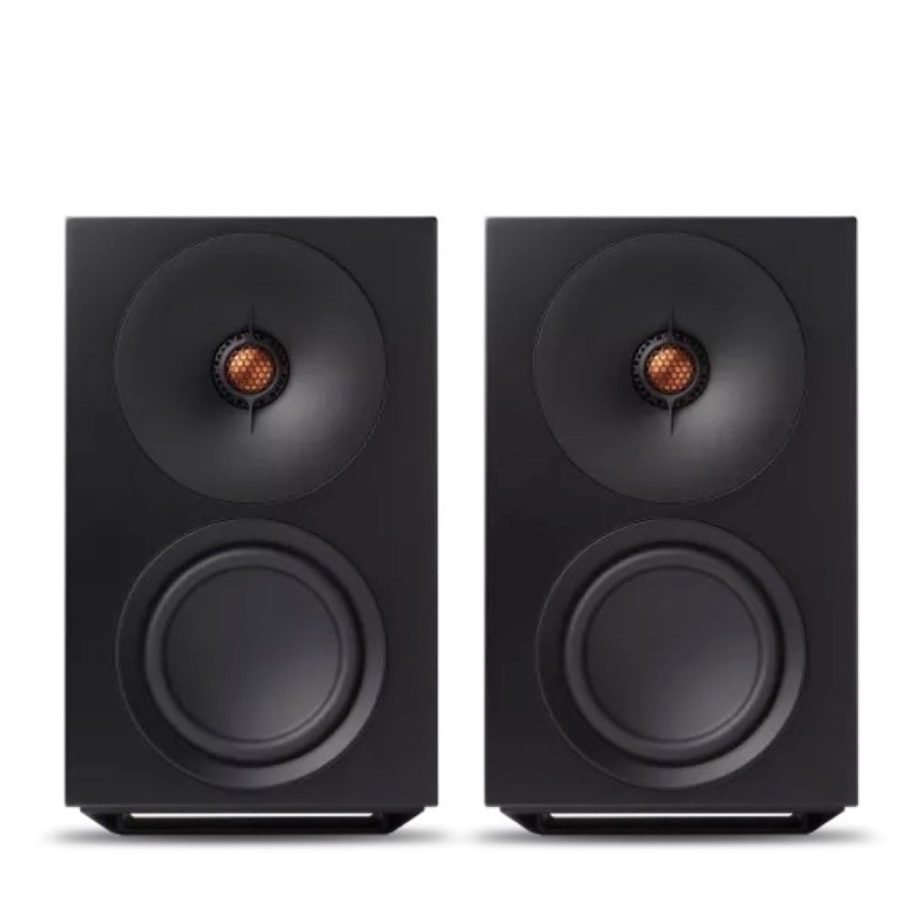 Cambridge Audio L/R M Powered Speakers