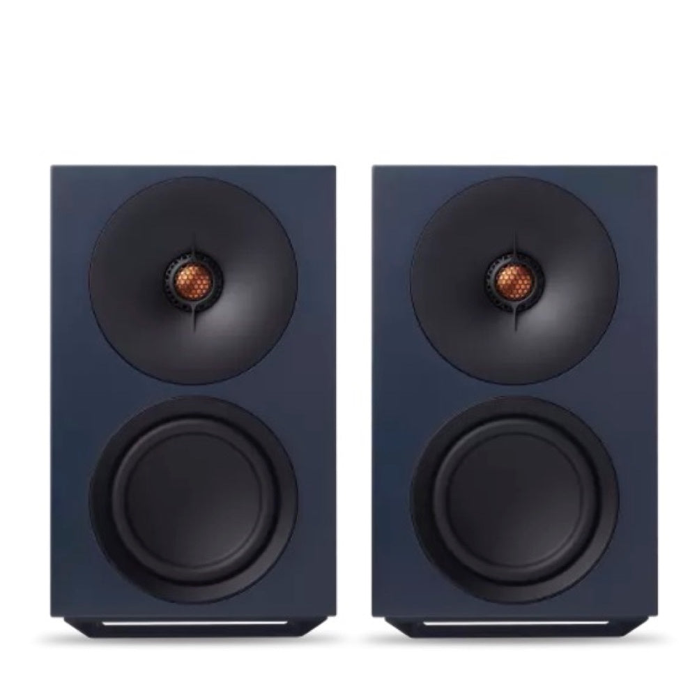 Cambridge Audio L/R M Powered Speakers
