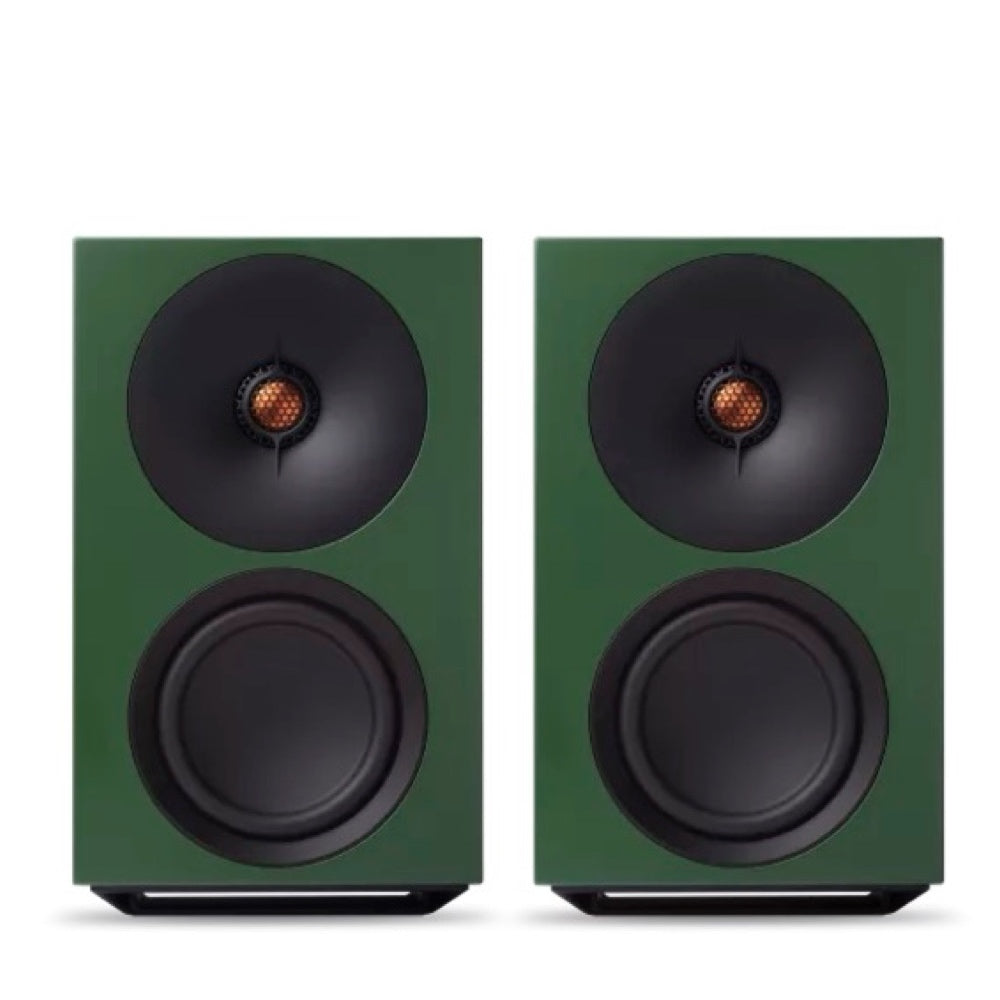 Cambridge Audio L/R M Powered Speakers