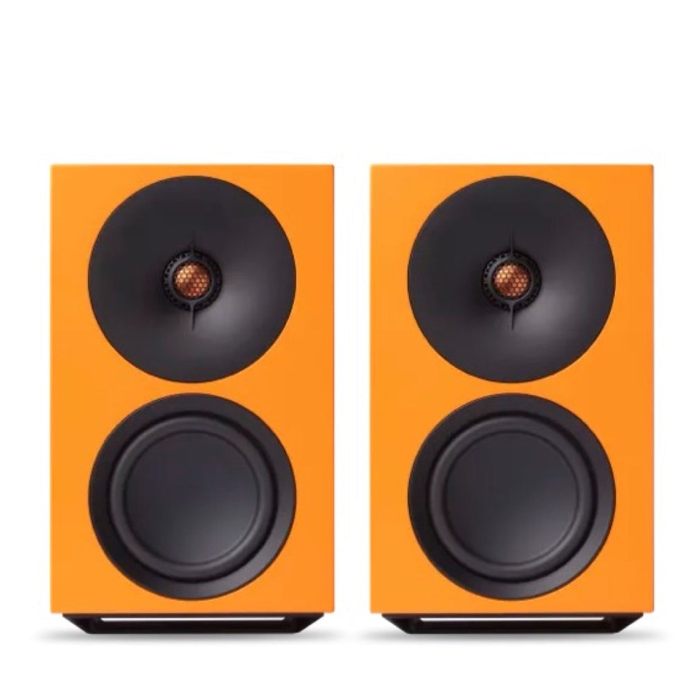Cambridge Audio L/R M Powered Speakers