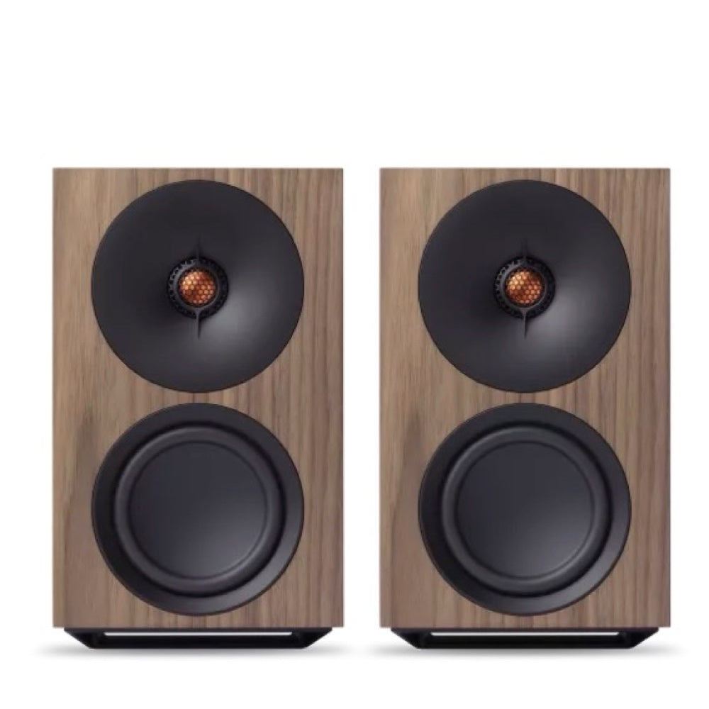 Cambridge Audio L/R M Powered Speakers