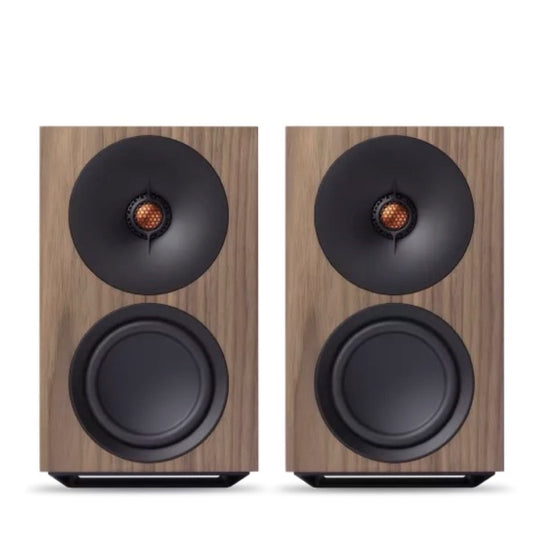 Cambridge Audio L/R X Powered Speakers