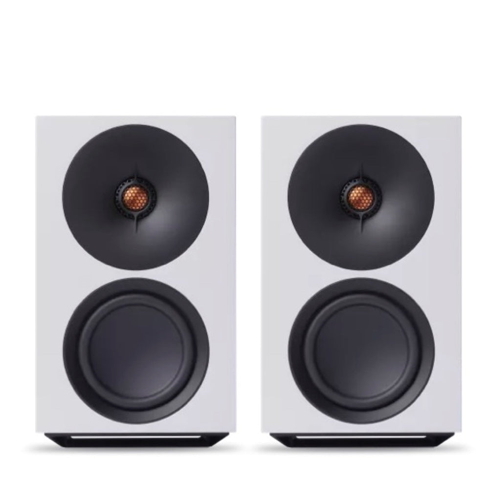 Cambridge Audio L/R M Powered Speakers