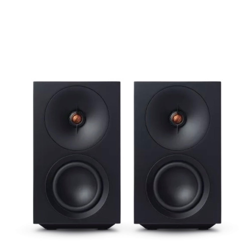 Cambridge Audio L/R S Powered Speakers