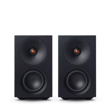Cambridge Audio L/R S Powered Speakers