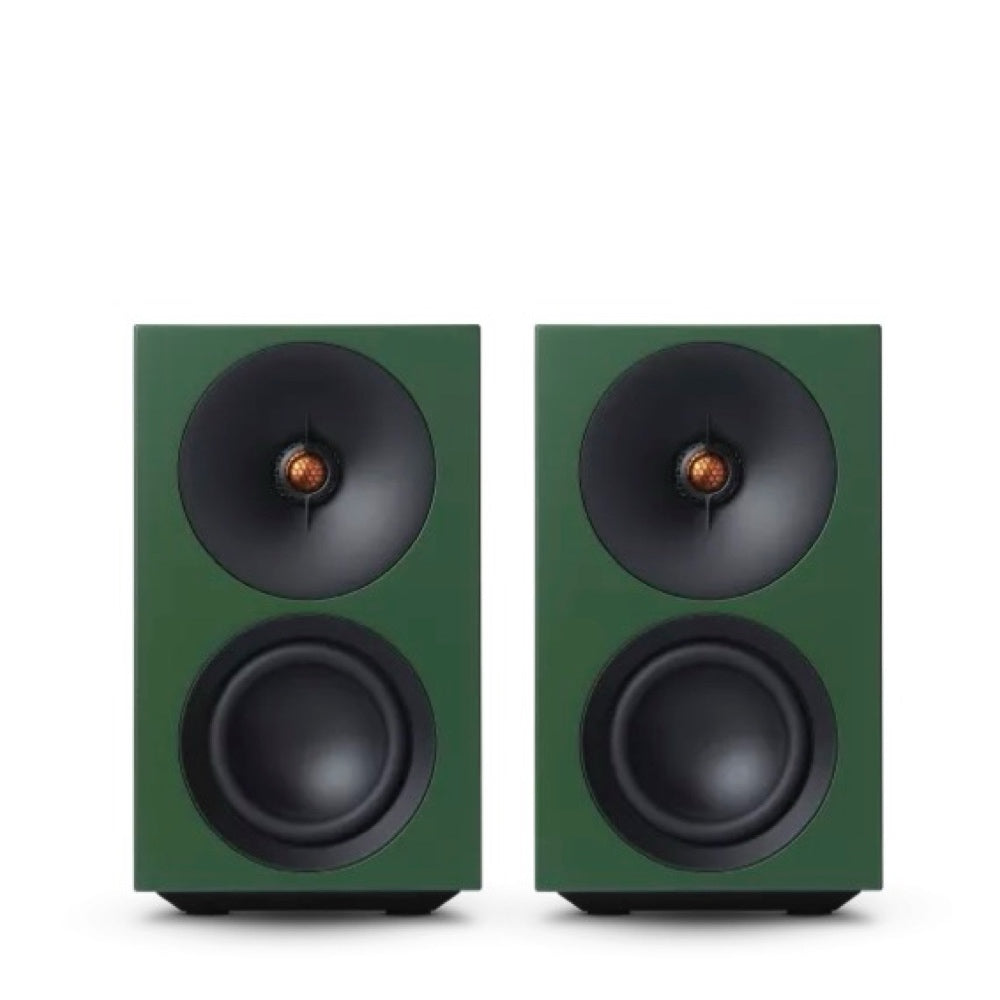 Cambridge Audio L/R S Powered Speakers