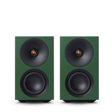 Cambridge Audio L/R S Powered Speakers