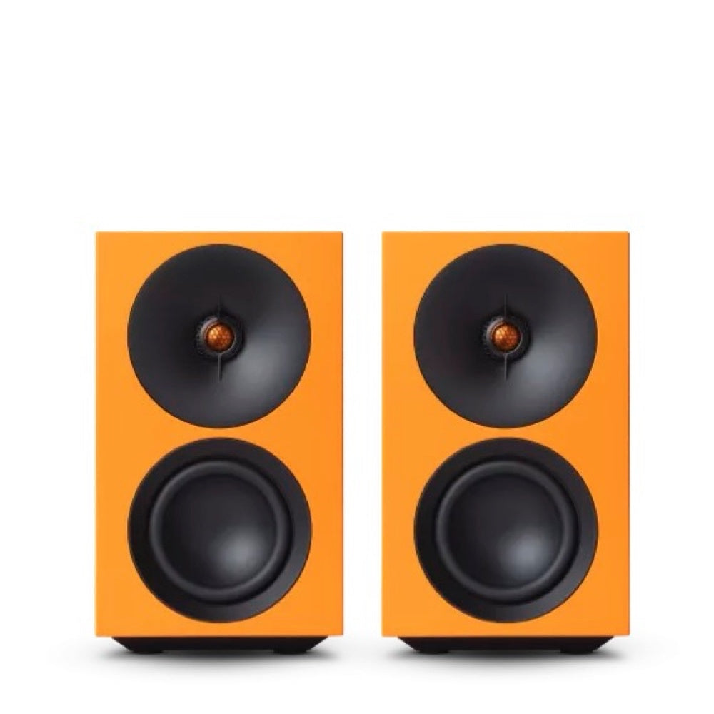Cambridge Audio L/R S Powered Speakers