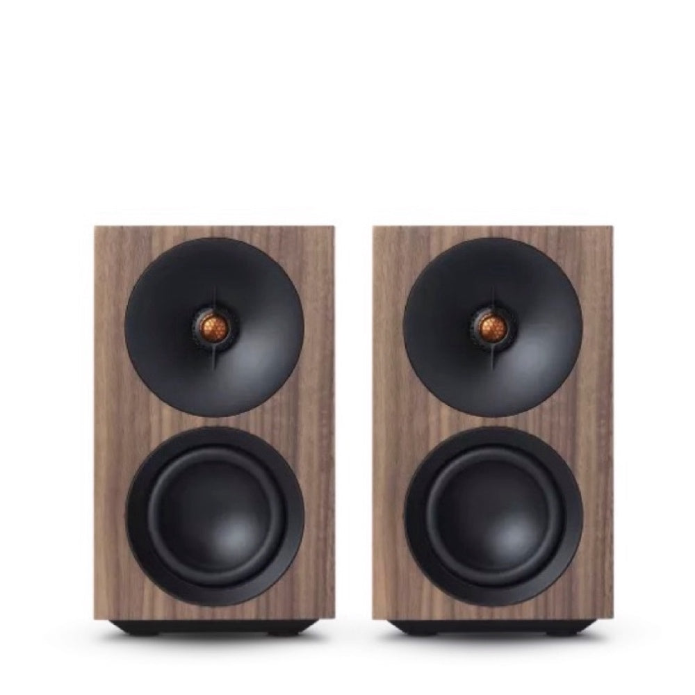 Cambridge Audio L/R S Powered Speakers