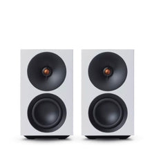 Cambridge Audio L/R S Powered Speakers