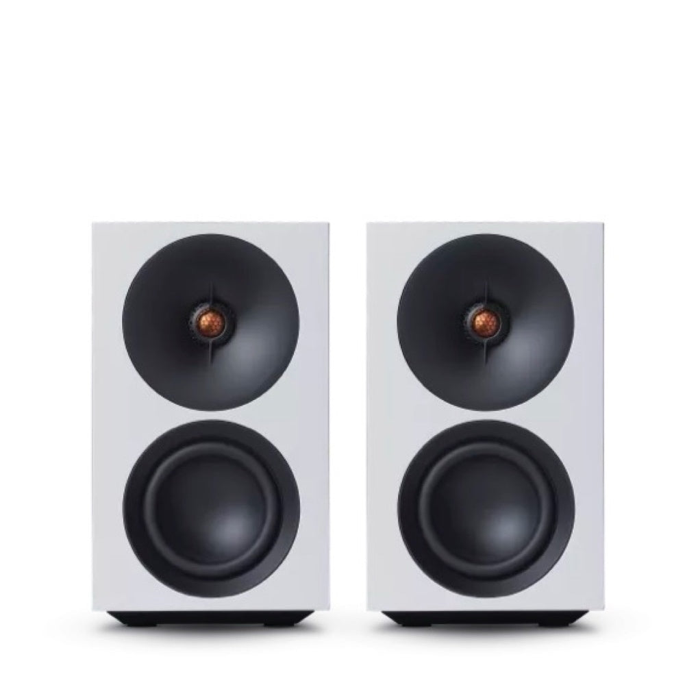 Cambridge Audio L/R S Powered Speakers