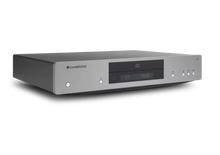 Cambridge Audio CXC V2 CD Transport on a white background
